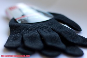 Mujjo Handschuhe