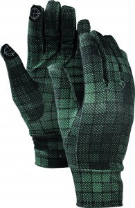 Burton Touchscreen Handschuhe
