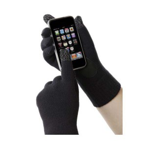 iPhone Handschuhe