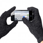 Mujjo Touchscreen Handschuhe
