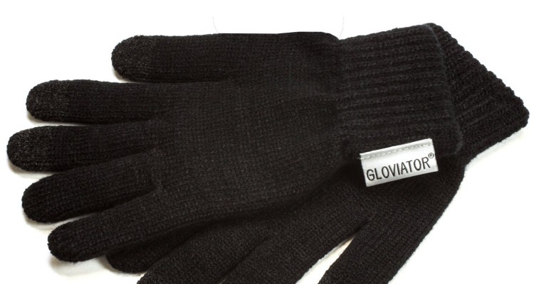 Gloviator Touch Gloves